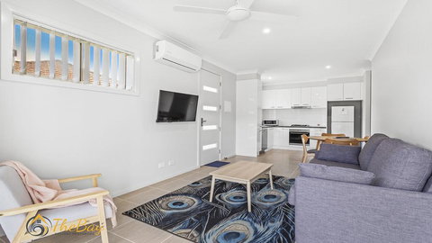 Scott Street Couples Getaway - Accommodation Asia 0