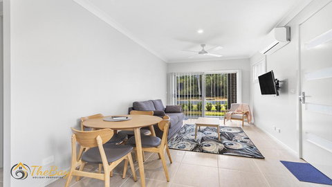 Scott Street Couples Getaway - Accommodation Asia 1