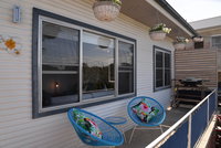 Scotts Head Beach Bunker