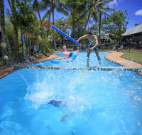 Scotty's Mission Beach YHA - Accommodation Asia