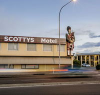 Scotty's Motel - Accommodation Asia