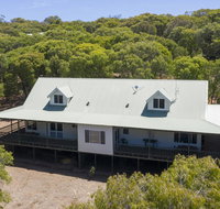 Sea Breeze Chalets Yallingup - Accommodation Guide