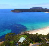Sea Change Safety Cove - Accommodation Asia