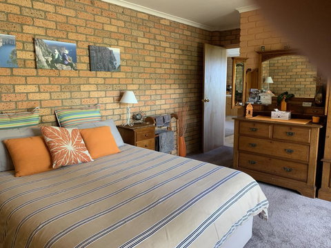 Sea Change Safety Cove - Accommodation Asia 1