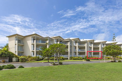 SEA CULTURE 1110 - Accommodation Asia 1
