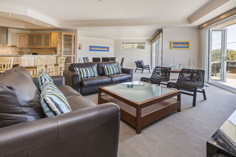 SEA GRANGE - MORNINGTON - Accommodation Asia 3