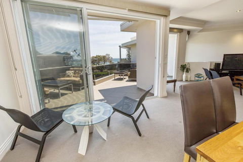 SEA GRANGE - MORNINGTON - Accommodation Asia 0