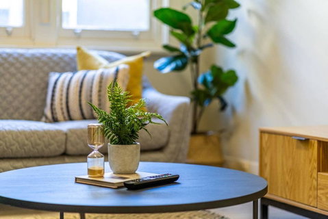 Sea La Vie On Durham- Wifi - Netflix - Nespresso - Accommodation Guide 3