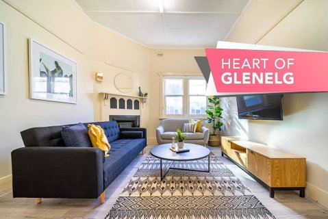 Sea La Vie On Durham- Wifi - Netflix - Nespresso - Accommodation Guide 0