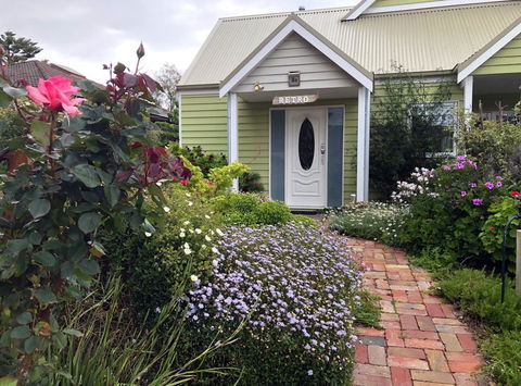 Sea Salt Bnb - Accommodation Asia 1