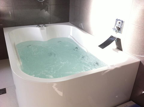 Sea Salt Bnb - Accommodation Asia 0