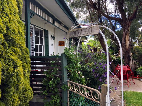 Sea Salt Bnb - Accommodation Asia 2