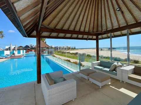 Sea Side 104 - Accommodation Asia 2
