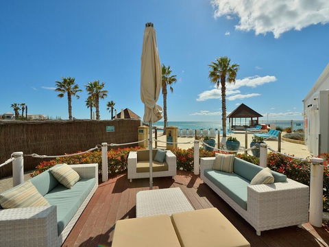 Sea Side 104 - Accommodation Asia 3