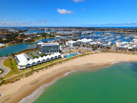 Sea Side 104 - Accommodation Asia 1