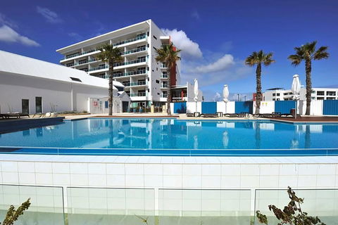 Sea Side 112 - Accommodation Asia 3