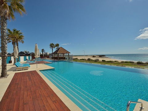 Sea Side 112 - Accommodation Asia 1