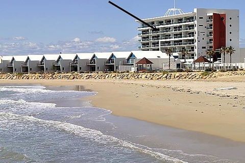 Sea Side 508 - Accommodation Asia 3