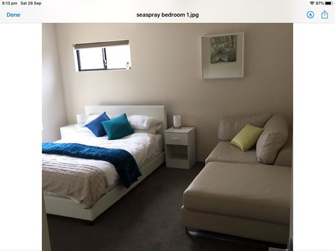 Sea Spray - Accommodation Asia 3