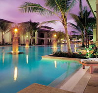 Sea Temple Port Douglas Luxury Penthouses - Swim Outs  Spa Apartments - Accommodation Guide