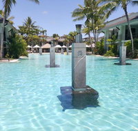 Sea Temple Port Douglas Swim Out Two Bathrooms - Direct Pool Access - Accommodation Guide