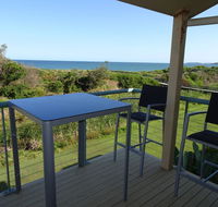Sea Views at Aqualuna
