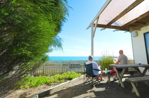 Sea Vu Caravan Park - Accommodation Asia 1