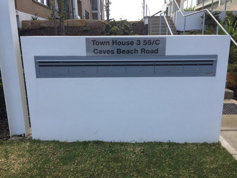 SEA-ESTA - Accommodation Asia 1