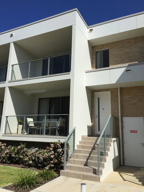 SEA-ESTA - Accommodation Asia 3