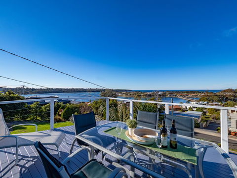 Sea180 Merimbula - Accommodation Asia 2