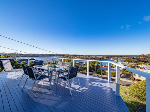 Sea180 Merimbula - Accommodation Asia 0