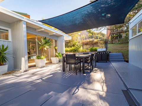 Sea180 Merimbula - Accommodation Asia 1