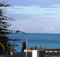 Seabreeze 3 at South West Rocks