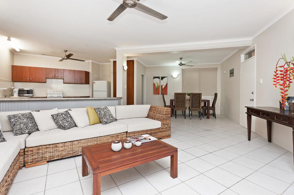 Rapid Creek NT Accommodation Guide