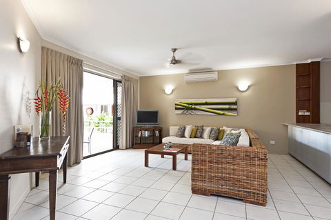 Seabreeze On Nightcliff - Accommodation Asia 1