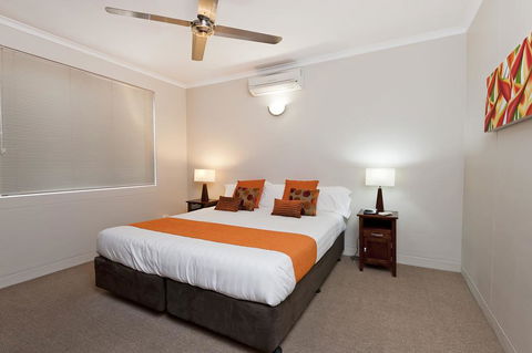 Seabreeze On Nightcliff - Accommodation Asia 2