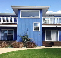 Seacluded - plenty of room for everyone - Accommodation Guide
