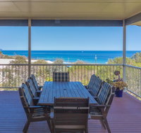 Seaclusion - 8 View Court Carrickalinga - Accommodation Guide