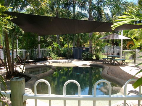 SeaEagles Beach Resort - Accommodation China 1