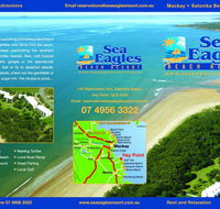 SeaEagles Beach Resort - Accommodation China