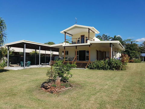 Seafarer Cottage - Accommodation Asia 0