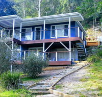 Seafarers Landing Bar Point NSW - Accommodation Asia