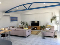 Seafaring  Fingal Bay