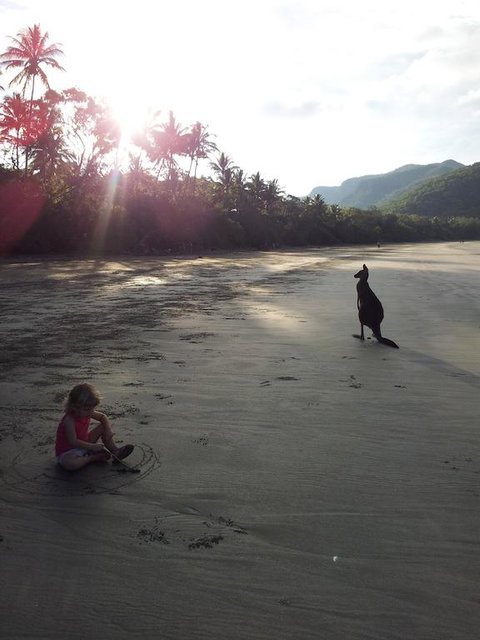 Seaforth Holiday Units - Accommodation Asia 3