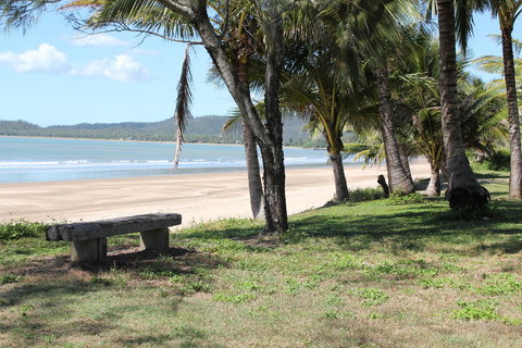 Seaforth Holiday Units - Accommodation Asia 1