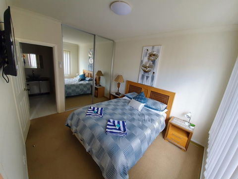 Seafront Unit 25 - Accommodation Asia 2