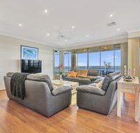 Seaglass - Sellicks Beach - Accommodation Asia