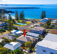 Seagrass 2/3 Great Holiday Destination - Accommodation Guide