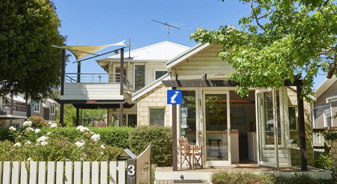 Seahaven Village - Accommodation Asia 0