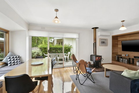 Seahaven Village - Accommodation Asia 1